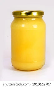 Buffalo Ghee